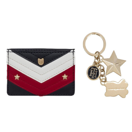 Tommy Hilfiger Mascot Leather