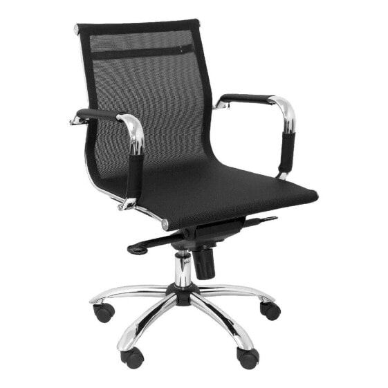 Офисное кресло P&C Barrax confidente Чёрное 944520