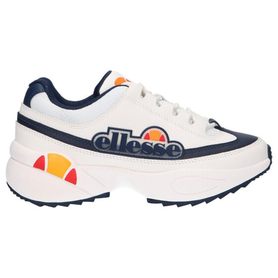 Кроссовки Ellesse Sparta Lthr Trainers