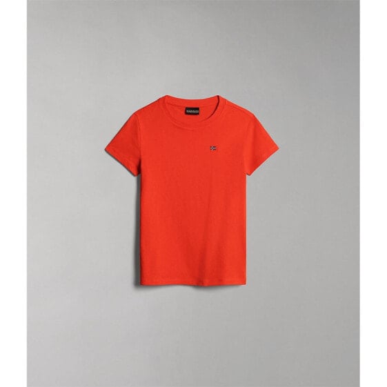 NAPAPIJRI Salis 2 short sleeve T-shirt