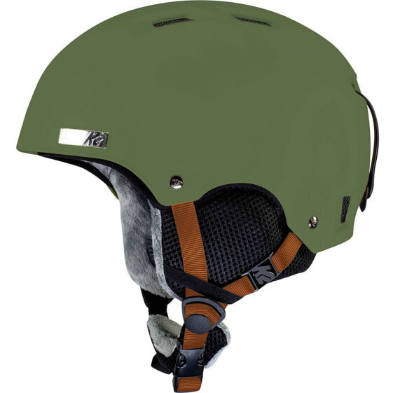 K2 Verdict helmet