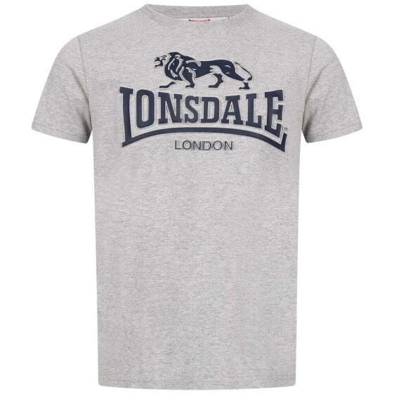 LONSDALE Kingswood short sleeve T-shirt