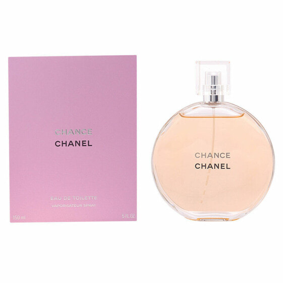 Женская парфюмерия Chanel 3145891264906 EDT Chance 150 ml