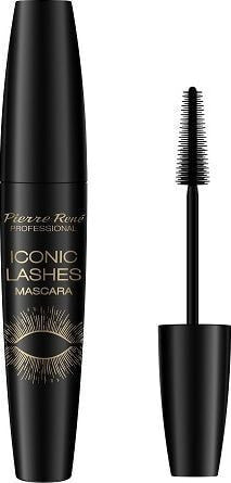 Pierre Rene Tusz do rzęs Iconic Lashes Mascara 15ml