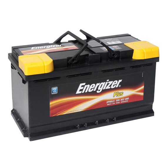 JOHNSON BATTERIE Energizer Plus 74A 12V Battery