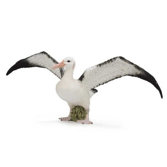 Фигурка Collecta Collected Erander Albatross Figure Albatross Collection (Коллекция Альбатросов).