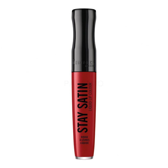 Rimmel London Stay Satin 5,5 ml lippenstift für Frauen