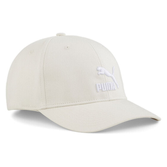 PUMA Archive Logo Bb Cap