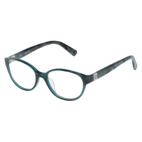 Очки Loewe VLW920500860 Glasses