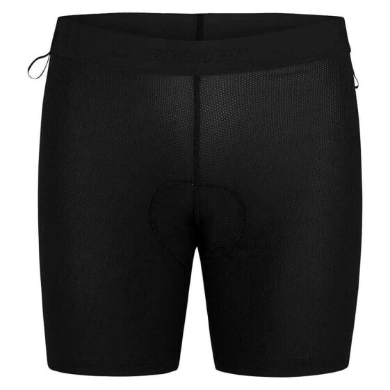 ZIENER Nenzi X-Function Base layer shorts