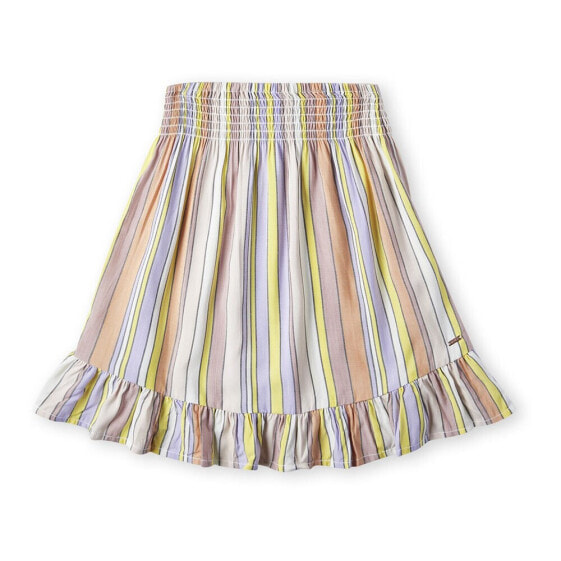 O´NEILL Lilia Smocked Skirt