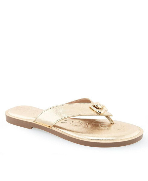 Women's Galen Flip Flop Sandals