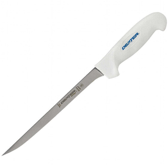 Dexter SoftGrip 8" Narrow Fillet Knife