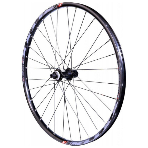 VELOX Mach1 Klixx Shimano Alivio MT400 9-11s 29´´ CL Disc MTB rear wheel