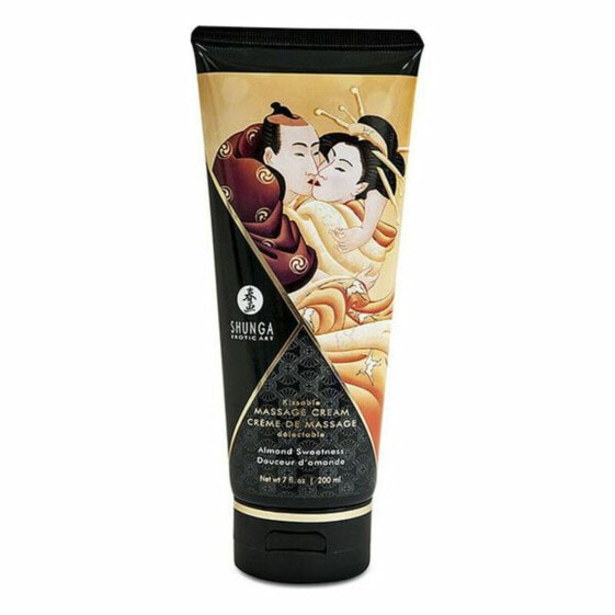 Массажный крем Shunga SH4112 200 ml