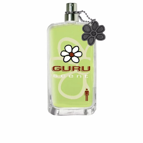 GURU Scent For eau de toilette 100ml