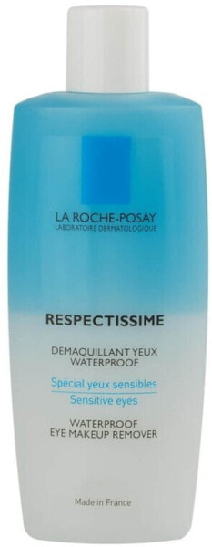 La Roche-Posay Respectissime Waterproof Eye Makeup Remover