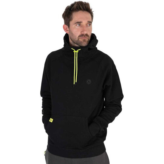 MATRIX FISHING Black Edition hoodie