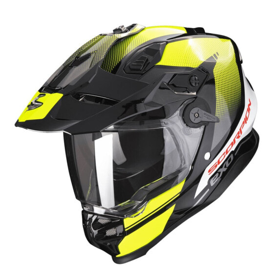 SCORPION ADF-9000 Air Trail full face helmet
