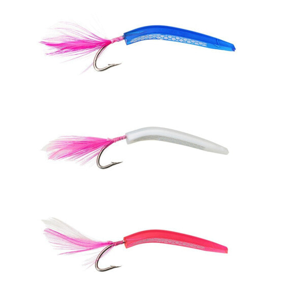SUNSET Sunlure Spinfry Spoon 60 mm