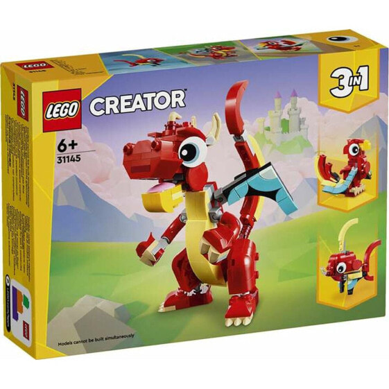 Playset Lego