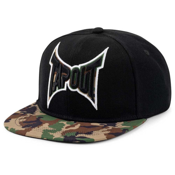 TAPOUT Cherokee Cap