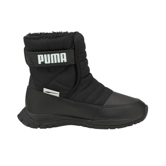 Ботинки для мальчиков PUMA Nieve WTR AC PS
