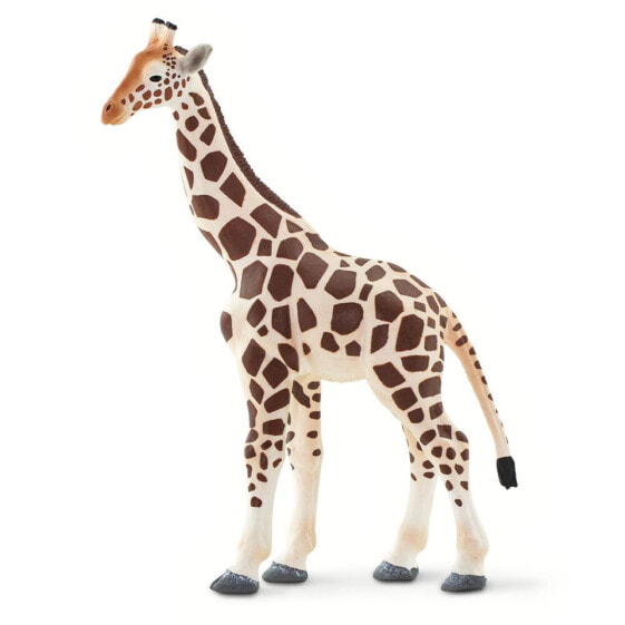 Фигурка Safari Ltd Giraffe Figure Wild Safari (Дикая Сафари)