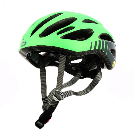Шлем защитный Bell MIPS современный для велоспорта