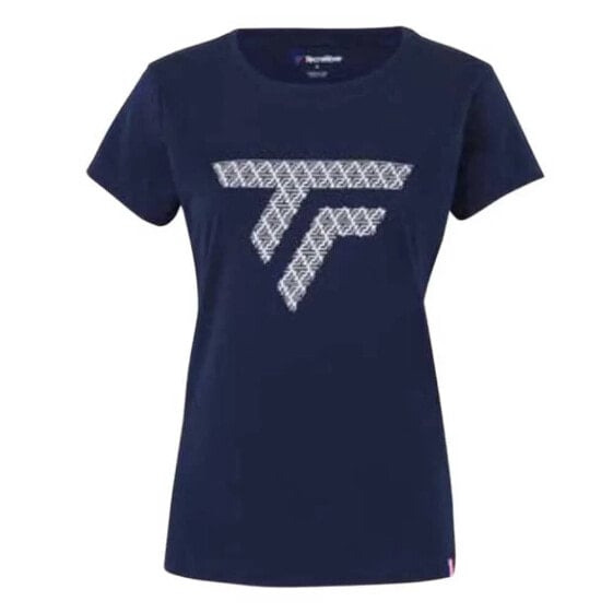 TECNIFIBRE Training short sleeve T-shirt