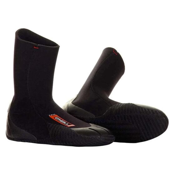 Гидрообувь O'Neill Wetsuits Epic 5 мм Junior Booties