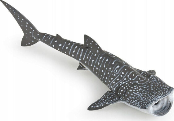Фигурка Papo Whale Shark Figurine Ocean Tales (Морские Истории)