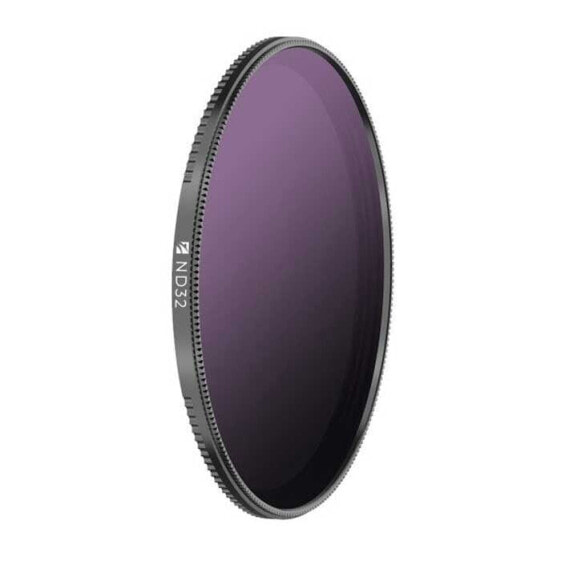 FREEWELL 72 mm ND32 DSLR/DSLM Camera Magnetic Filter