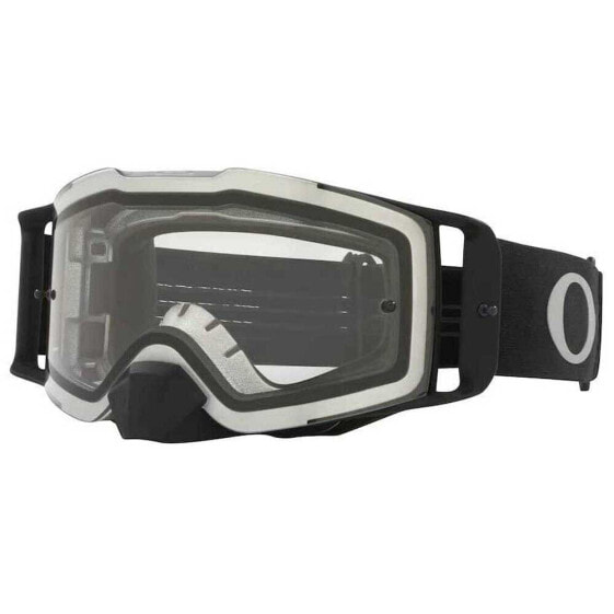 OAKLEY Front Line MX Goggles
