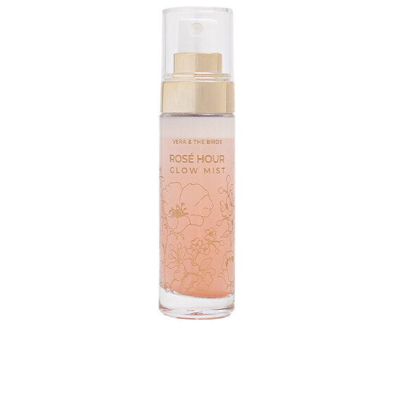 ROSÉ HOUR glow mist 34 ml