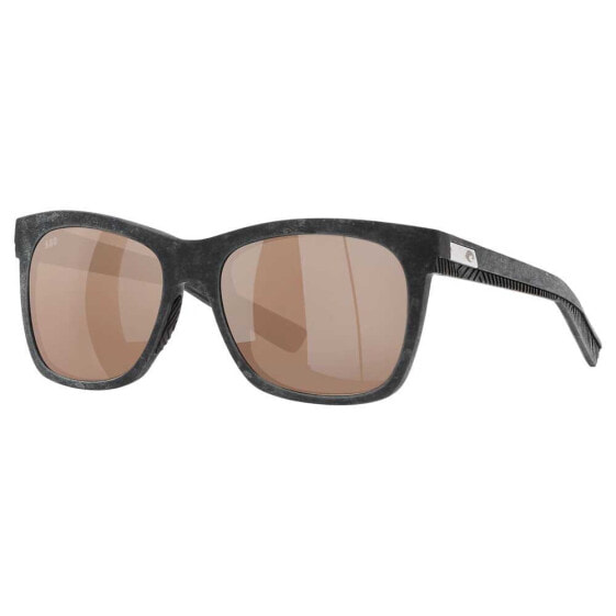 COSTA Caldera Mirrored Polarized Sunglasses