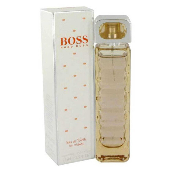 BOSS Orange 50ml Eau De Toilette