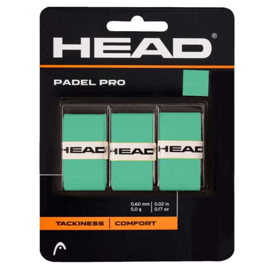 HEAD RACKET Padel Pro Paddel Grip 3