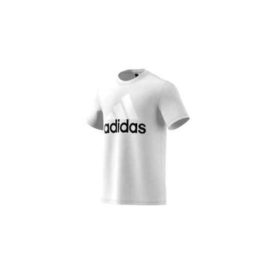 Adidas Performance Essentials Linear Tee