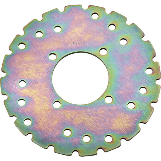 EBC D-Series Offroad Solid Round MD6262D Front Brake Disc