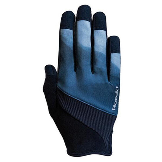 ROECKL Maira long gloves