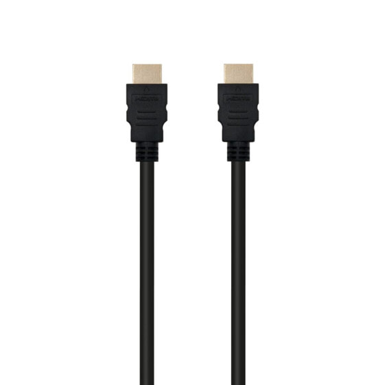 Кабель HDMI Ewent Чёрный 5 m