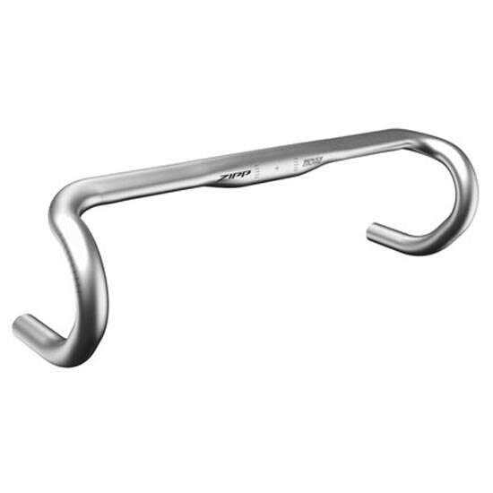 ZIPP Service Course 70 Ergonomic handlebar