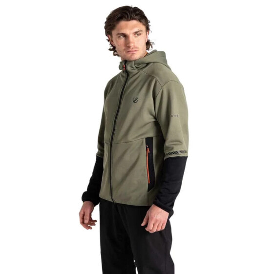 Dare2B Camber Core Stretch jacket