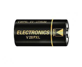 Varta V 28 PX Electronics - Battery - 2 CR 5/DL245