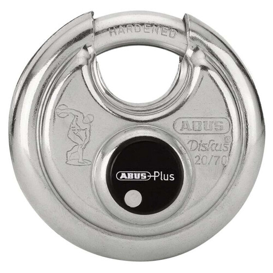 ABUS Discus 20/70 Locks