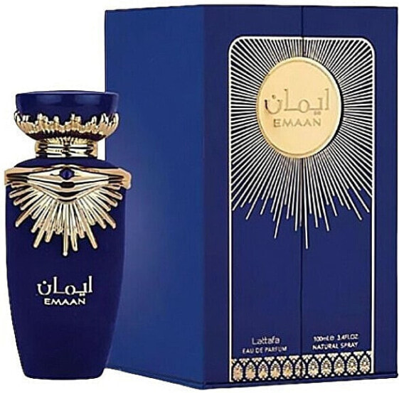 Lattafa Perfumes Emaan