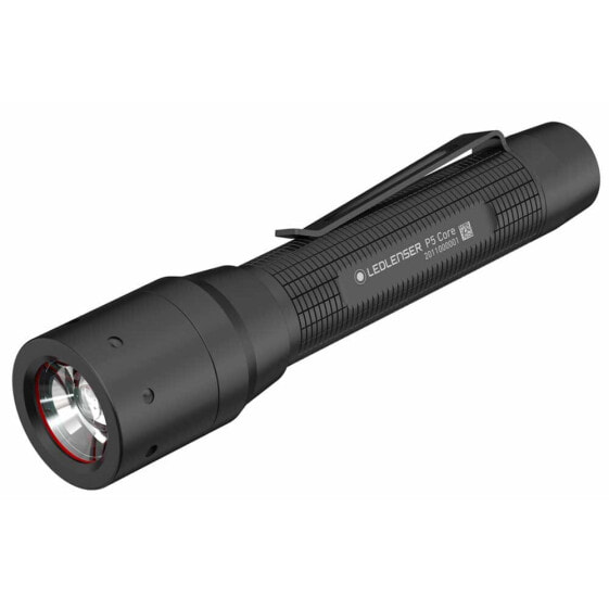 LED LENSER P5 Core Flashlight