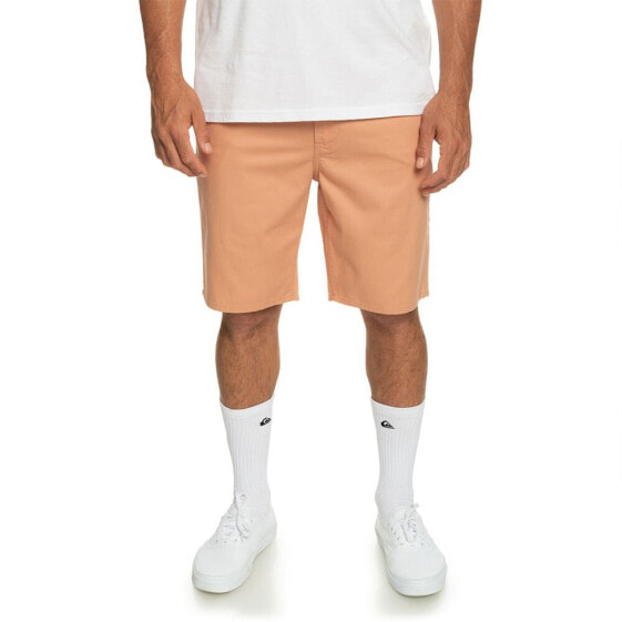 QUIKSILVER Everyday Chino Light sweat shorts