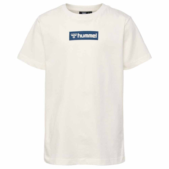 HUMMEL Jump short sleeve T-shirt